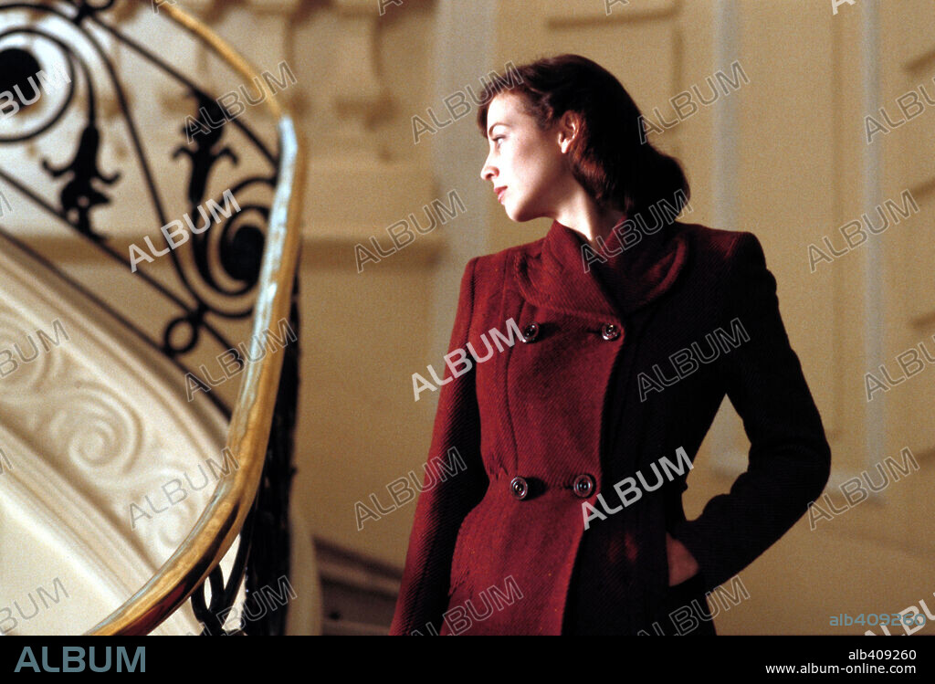LEONOR WATLING in DESIRE, 2002 (DESEO), directed by GERARDO VERA. Copyright LOLAFILMS.