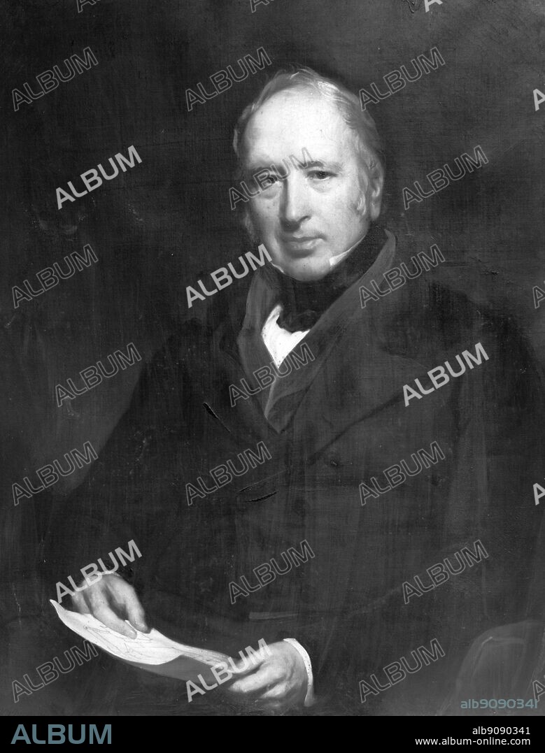 Sir George Cayley. Cayley, George, Sir English inventor, scientist, and aviation pioneer; pioneer of aerodynamic design and scientific land reclamation; invented 1st successful human-carrying glider 1853; predicted development of internal combustion engine and its application to powered flight; invented caterpillar tractor _1773-1857.