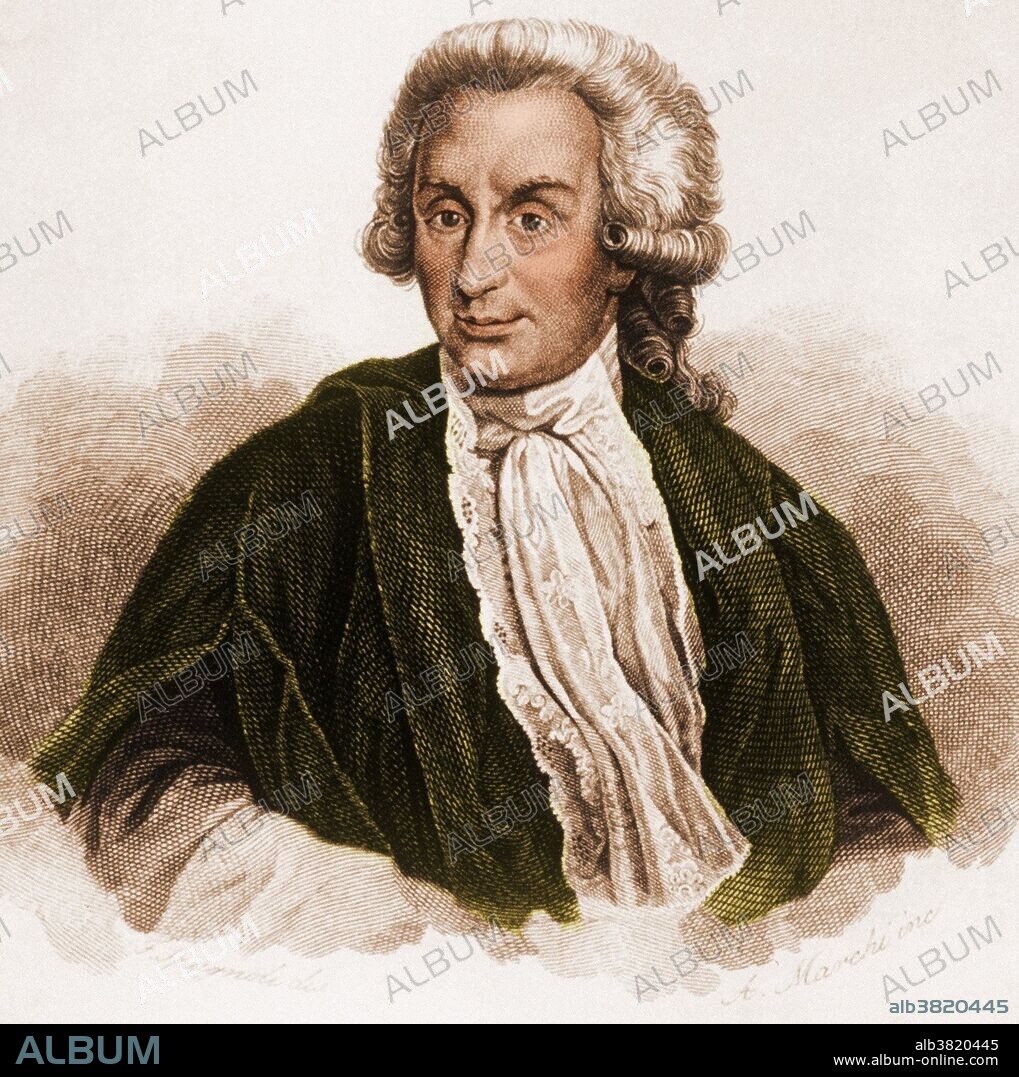 Luigi Aloisio Galvani (September 9, 1737 - December 4, 1798) was an Italian physician, physicist, and biologist, recognized as the pioneer of bioelectromagnetics. In 1780, he discovered that the muscles of dead frogs' legs twitched when struck by an electrical spark. He coined the term animal electricity to describe the force that activated the muscles of his specimens and regarded their activation as being generated by an electrical fluid that is carried to the muscles by the nerves. Volta objected to Galvani's conclusions about "animal electric fluid", but the two scientists disagreed respectfully and Volta coined the term "Galvanism" for a direct current of electricity produced by chemical action. Thus, owing to an argument between the two in regard to the source or cause of the electricity, Volta built the first battery in order to specifically disprove his associate's theory. Galvani died in 1798 at the age of 61. Today the study of galvanic effects in biology is called electrophysiology.