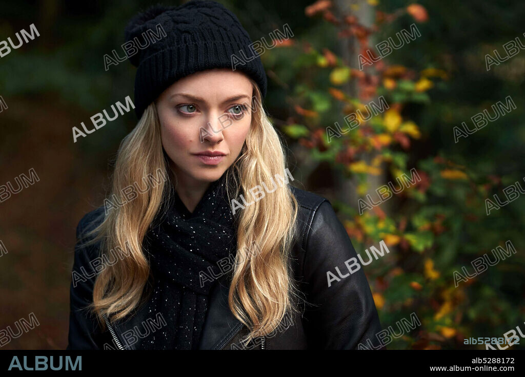 AMANDA SEYFRIED dans YOU SHOULD HAVE LEFT, 2020, réalisé par DAVID KOEPP. Copyright BLUMHOUSE PRODUCTIONS.