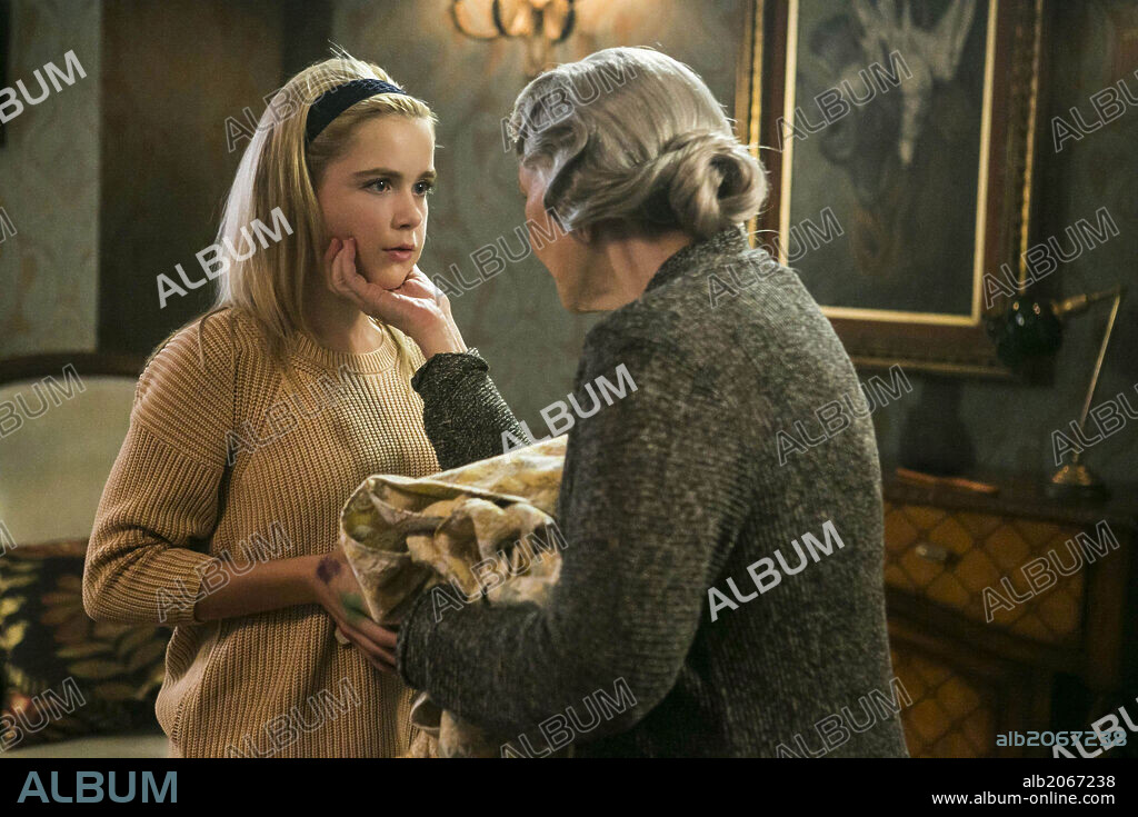 KIERNAN SHIPKA in FLOWERS IN THE ATTIC, 2014, directed by DEBORAH CHOW. Copyright CUE THE DOG PRODUCTIONS.