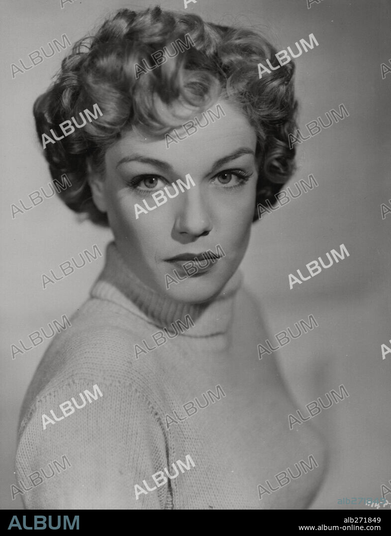 SIMONE SIGNORET.