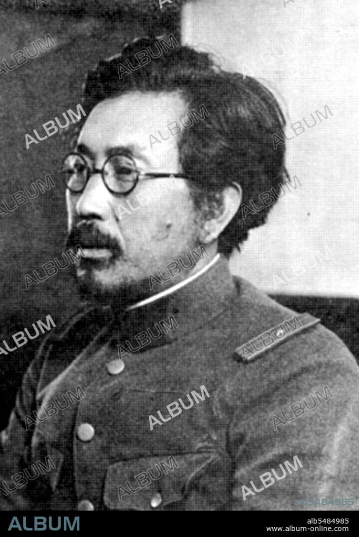 Unit 731 was a covert biological and chemical warfare research and development unit of the Imperial Japanese Army that undertook lethal human experimentation during the Second Sino-Japanese War (1937-1945) and World War II. It was responsible for some of the most notorious war crimes carried out by Japanese personnel. Unit 731 was the code name of an Imperial Japanese Army unit officially known as the Epidemic Prevention and Water Purification Department of the Kwantung Army. It was initially set up under the Kempeitai military police of the Empire of Japan to develop weapons of mass destruction for potential use against Chinese, and possibly Soviet forces.