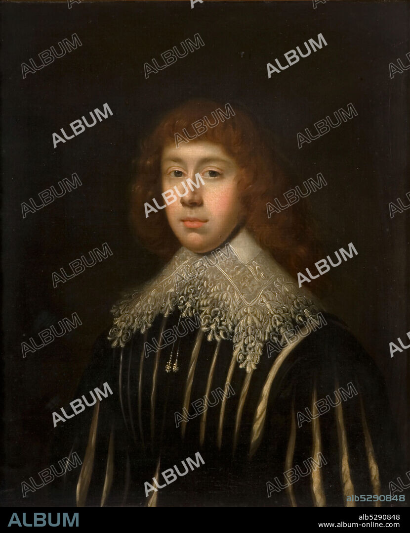 William Brereton, 3rd Lord Brereton, 1640-1660. English mathematician and politician who sat in the House of Commons in 1659 and became Baron Brereton in the Irish peerage in 1664. He was chairman of the Committee of Accounts, better known as the Brooke House Committee, in 1667-1670.