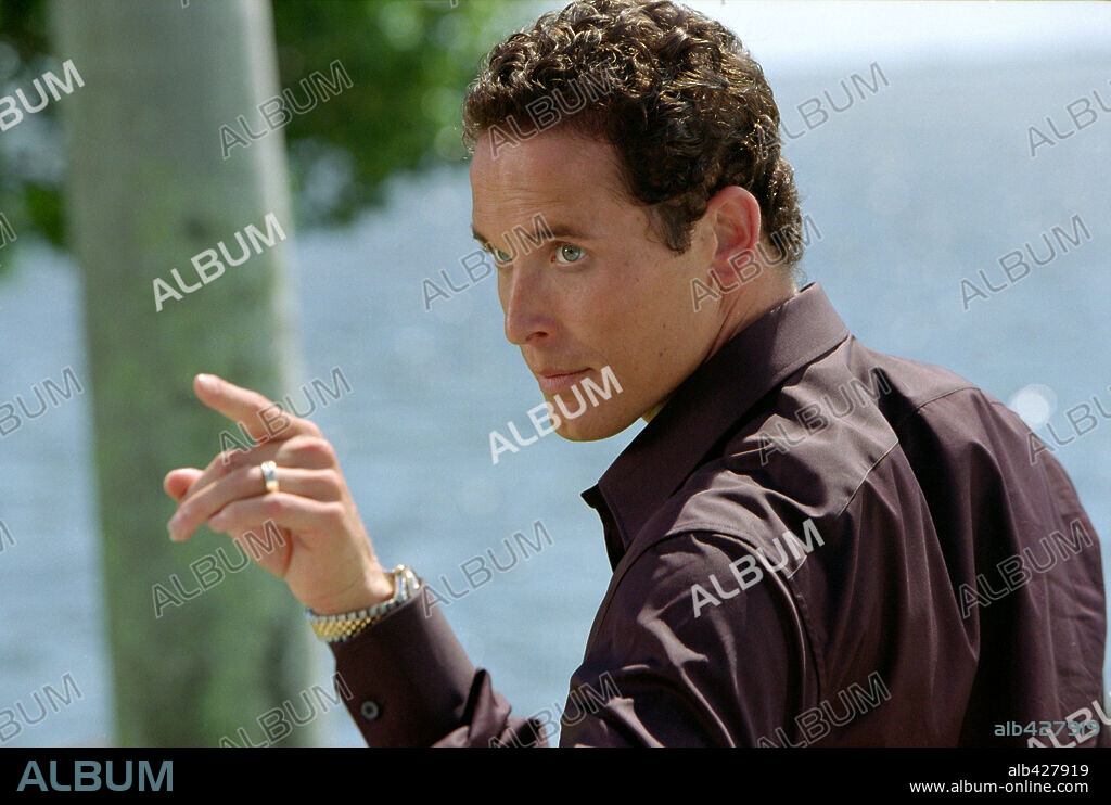 COLE HAUSER en 2 FAST 2 FURIOUS. A TODO GAS 2, 2003 (2 FAST 2 FURIOUS), dirigida por JOHN SINGLETON. Copyright UNIVERSAL PICTURES / REED, ELI.