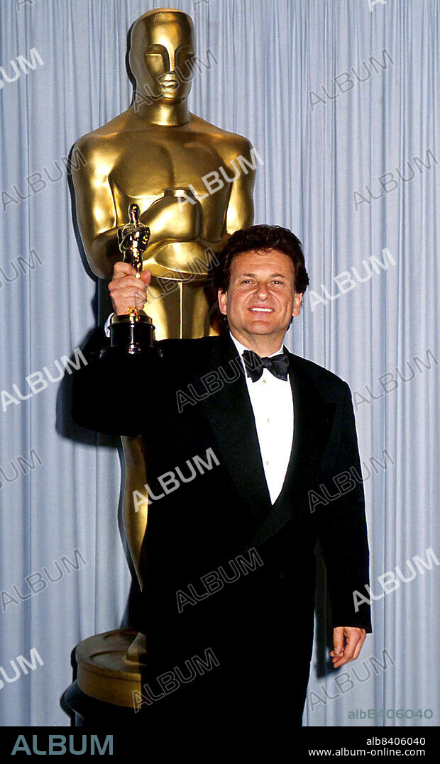 Jan. 1, 2011 - Hollywood, California, U.S. - ACADEMY AWARDS / OSCAR.16170.JOE PESCI. / / 1991 (Credit Image: © Phil Roach/Globe Photos via ZUMA Wire).