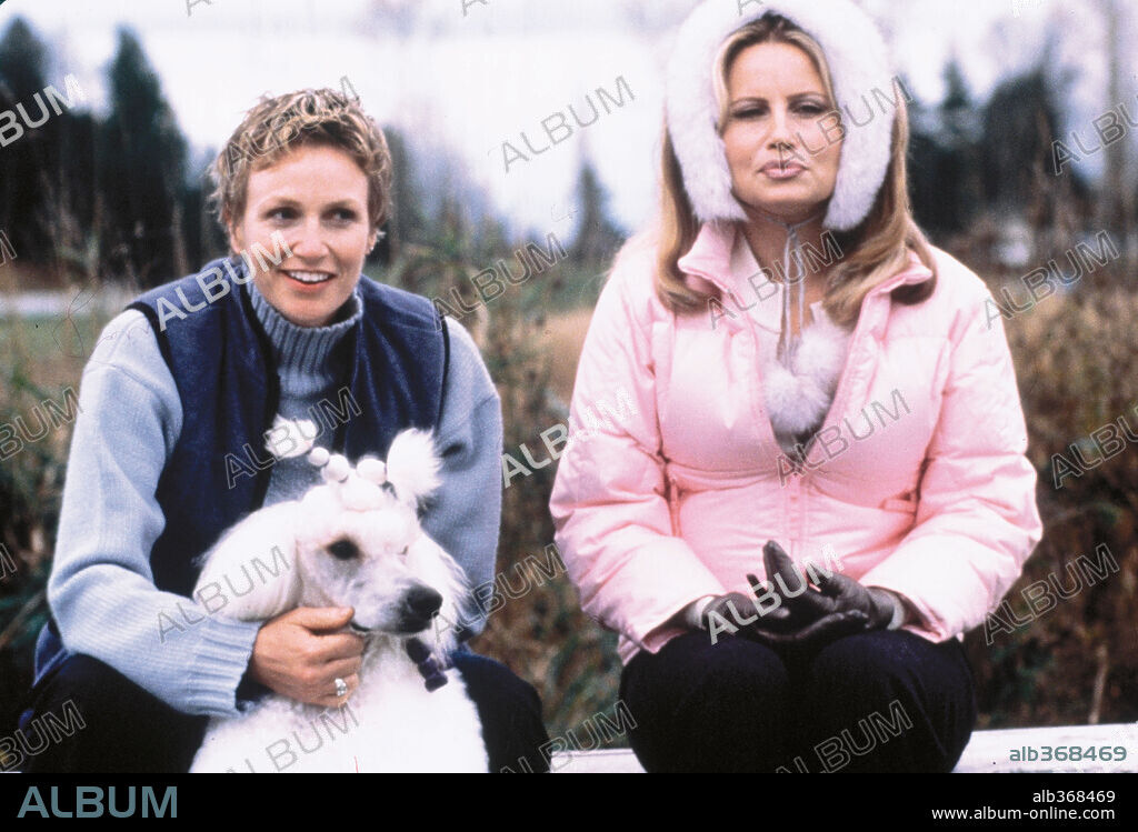 VERY IMPORTANT PERROS, 2000 (BEST IN SHOW), dirigida por CHRISTOPHER GUEST. Copyright CASTLE ROCK ENTERTAINMENT.