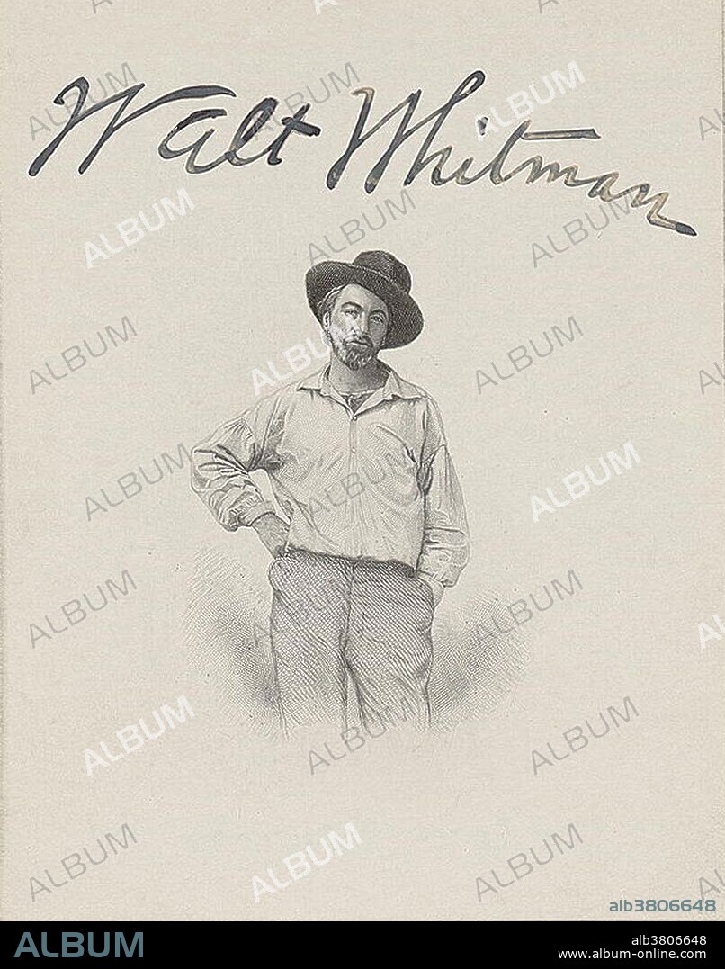 Walter "Walt" Whitman (1819-1892) was an American poet, essayist and journalist. A humanist, he was a part of the transition between transcendentalism and realism, incorporating both views in his works. Whitman is among the most influential poets in the American canon, often called the father of free verse. His work was very controversial in its time, particularly his poetry collection Leaves of Grass, which was described as obscene for its overt sexuality. Deeply touched by a visit to a wartime hospital, Whitman spent much of the Civil War as a hospital volunteer, carefully documenting his experiences caring for the wounded. Whitman's work breaks the boundaries of poetic form and is generally prose-like. He used unusual images and symbols in his poetry and wrote openly about death and sexuality, including prostitution. He had a stroke and his health rapidly declined. He died at age 72 and his funeral became a public spectacle.