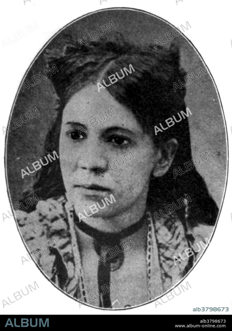 Fanny Jackson Coppin (October 15, 1837 - January 21, 1913) was an African-American educator and missionary. Born a slave, her freedom was purchased by her aunt at age 12. In 1860, she enrolled in Oberlin College in Ohio, the first college in the United States to accept both black and female students, and she graduated with a Bachelor's degree in 1865. She accepted a position at Philadelphia's Institute for Colored Youth. She served as the principal of the Ladies Department and taught Greek, Latin, and Mathematics. In 1869, she was appointed as the principal of the Institute, becoming the first African-American woman to become a school principal. She remained principal for 37 years. She was promoted by the board of education to superintendent (first African American superintendent of a school district in the United States), but soon went back to the being a school principal. She died in 1913 at the age of 75.