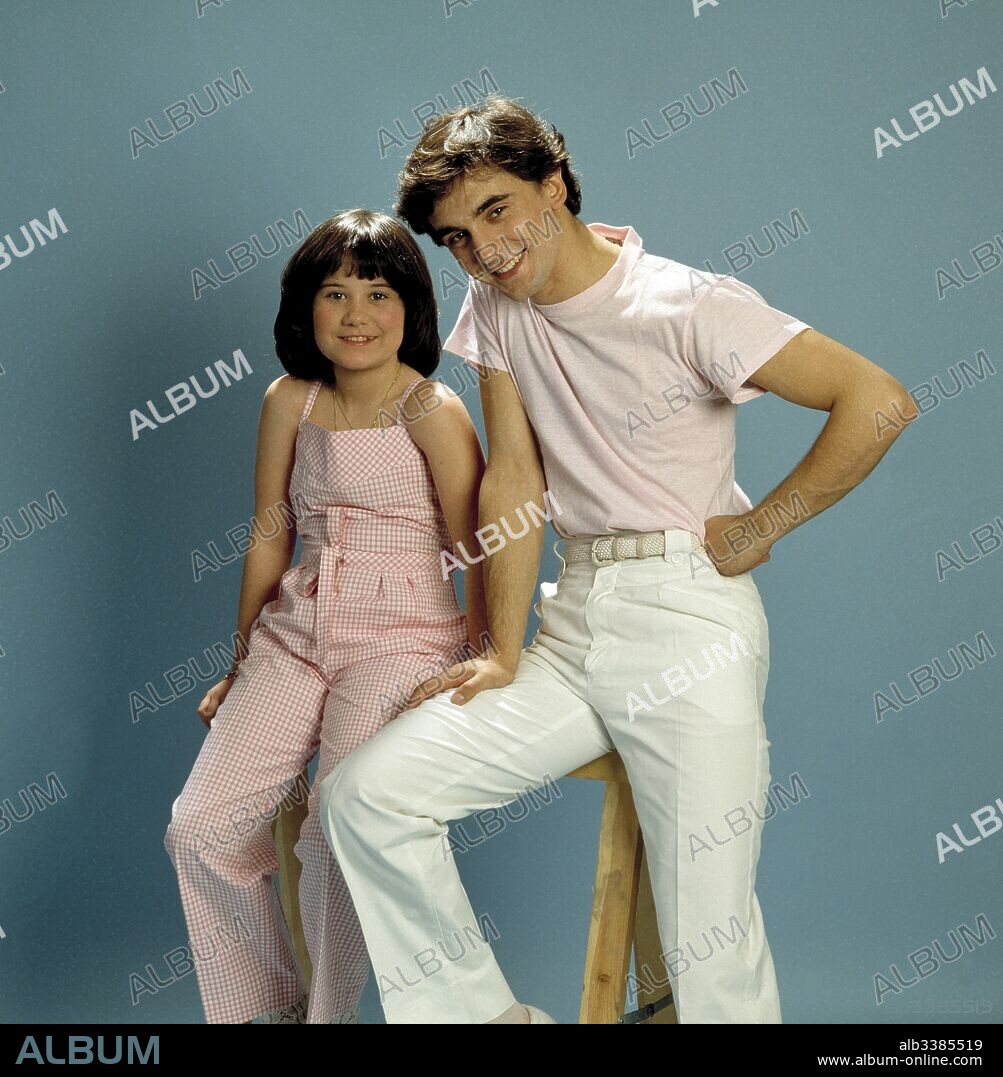 ENRIQUE Y ANA  ENRIQUE DEL POZO Y ANA ANGUITA  DUO MUSICAL ESPAÑOL FORMADO EN 1977  FOTOGRAFIA DE 1978.