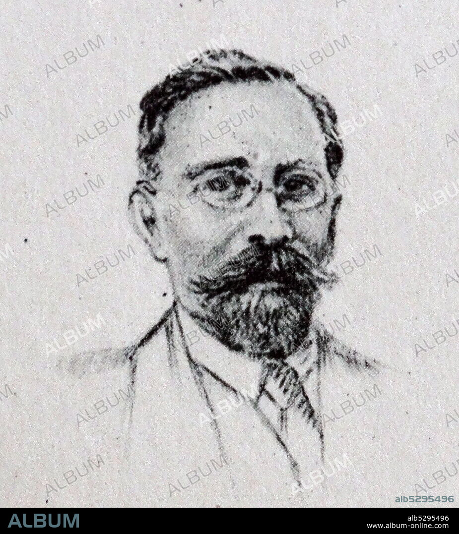 Lev Borisovich Kamenev (1883 – 1936) Bolshevik revolutionary and a prominent Soviet politician. He was one of the seven members of the first Politburo, founded in 1917 to manage the Bolshevik Revolution: Kamenev was the brother-in-law of Leon Trotsky. He served briefly as the equivalent of the first head of state of Soviet Russia in 1917, and from 1923-24 as acting Premier in the last year of Vladimir Lenin's life. Joseph Stalin viewed him as a cause of discontent and opposition to his own leadership. Kamenev was executed on 25 August 1936 after a show trial during the period of the Great Purges.