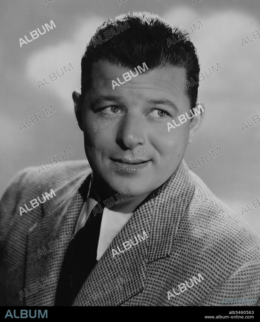 Jack Carson (1910-1963), actor estadounidense.