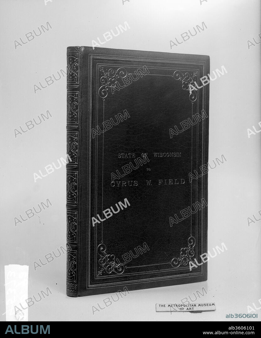 Manuscript. Dimensions: 7 1/2 x 5 in. (19.1 x 12.7 cm). Date: 1800-1892.