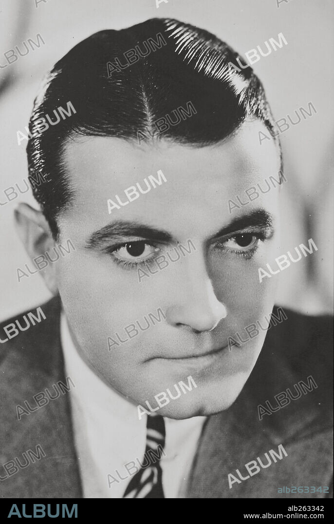 RICHARD BARTHELMESS.