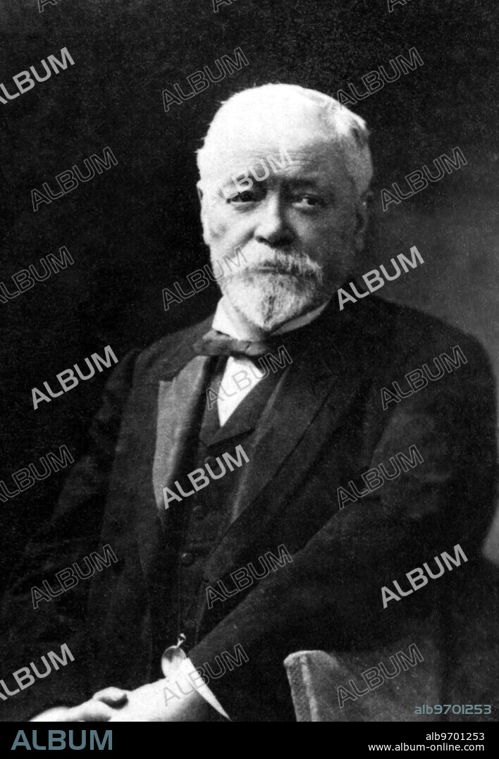 Luc-Olivier Merson : Born 1846 French Painter and illustrator of postage stamps and currency designs.