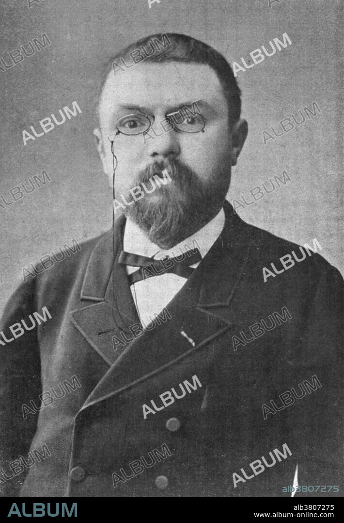 Jules Henri PoincarÃ© (April 29, 1854 - July 17, 1912) was a French mathematician, theoretical physicist, engineer, and a philosopher of science. He is often described as a polymath, and in mathematics as The Last Universalist, since he excelled in all fields of the discipline as it existed during his lifetime. He made many contributions to different fields of pure and applied mathematics such as: celestial mechanics, fluid mechanics, optics, electricity, telegraphy, capillarity, elasticity, thermodynamics, potential theory, quantum theory, theory of relativity and physical cosmology. He became the first person to discover a chaotic deterministic system which laid the foundations of modern chaos theory. He is also considered to be one of the founders of the field of topology. He made clear the importance of paying attention to the invariance of laws of physics under different transformations, and was the first to present the Lorentz transformations in their modern symmetrical form. He was also a popularizer of mathematics and physics and wrote several books for the lay public. He was raised in the Roman Catholic faith. However, he rejected Christianity in later life and became an atheist. In 1912, he underwent surgery for a prostate problem and subsequently died from an embolism in 1912 at the age of 58.