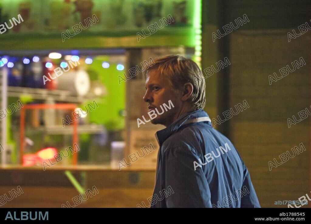 THURE LINDHARDT dans KEEP THE LIGHTS ON, 2012, réalisé par IRA SACHS. Copyright PARTS AND LABOR.