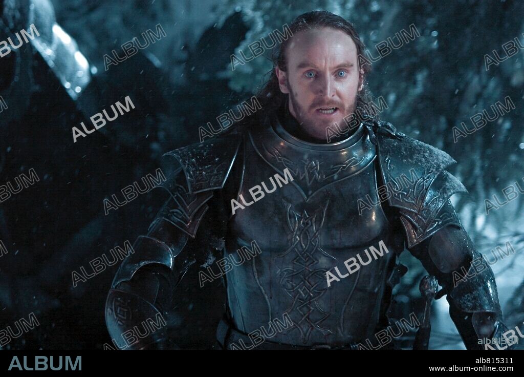 TONY CURRAN in UNDERWORLD: EVOLUTION, 2006, unter der Regie von LEN WISEMAN. Copyright LAKESHORE ENTERTAINMENT/SCREEN GERMS INC. / CURRAN, DOUGLAS.