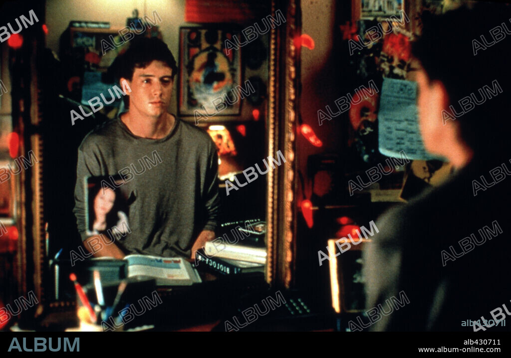 RAGE: THE RAGE: CARRIE 2, 1999 (THE RAGE: CARRIE 2), directed by KATT SHEA. Copyright UNITED ARITSTS / FARMER, JON.