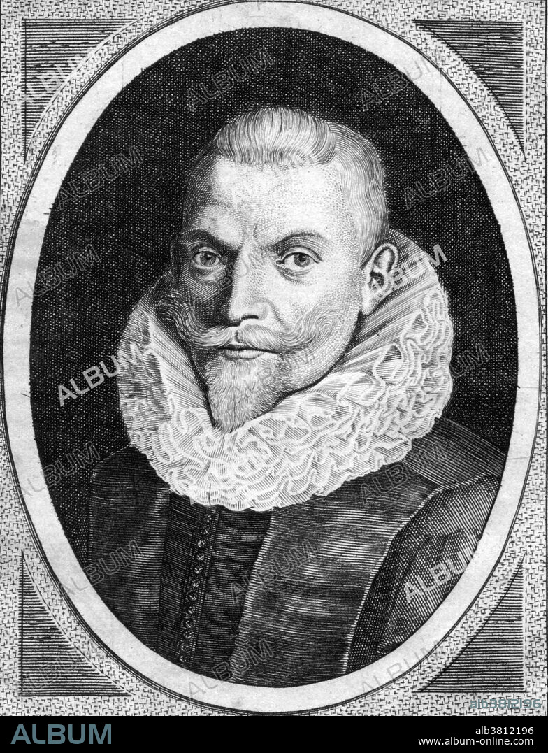 Franco Petri Burgersdijk or franciscus Burgersdicius (May 3, 1590 - February 19, 1635) was a Dutch philosopher and logician. He was a student of Jacchaeus (Gilbert Jack). Burgersdijk finished his studies at the University of Leiden in 1610. He left to further study theology at the University of Saumur, where he became professor of philosophy in 1614. He was appointed Professor of philosophy, logic, and ethics at the University of Leiden in 1620 by the orthodox party, represented by the house of Orange (and orthodox Calvinism), who were trying to consolidate power in their political-religious struggle with the oligarchy of Holland (and Arminianism). Her wrote compendia for scholastic philosophy that were widely used throughout Protestant Europe. He died in1635 at the age of 44.