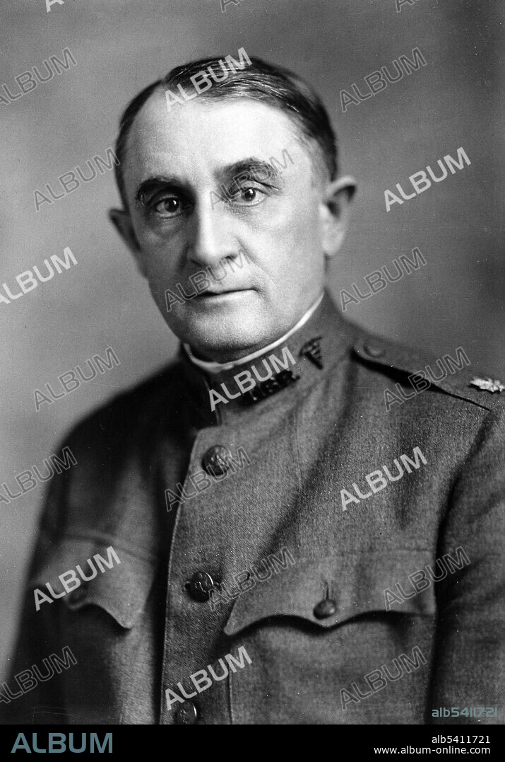 Charles Horace Mayo (July 19, 1865 - May 26, 1939) was an American medical practitioner. Charles graduated from the medical school of Northwestern University in 1888 and joined his father, William Worrall Mayo, and older brother, William James Mayo, in their private medical practice in Rochester, Minnesota. The Mayos' first partner was Augustus Stinchfield. The private practice became the not-for-profit Mayo Clinic in 1919. At that point, the remaining partners went on salary, and the Mayo Properties Association was established. The world's first "integrated group practice" was established by the seven partners and staff. The Mayo Clinic came to be regarded as one of the foremost medical treatment and research institutions in the world. Within Mayo's lifetime it registered one million patients. Mayo specialized in surgery of the thyroid and nervous system and was also responsible for the clinic's ophthalmic patients. Mayo retired in 1930 and died of pneumonia in 1939 at the age of 73. No photographer credited, undated.