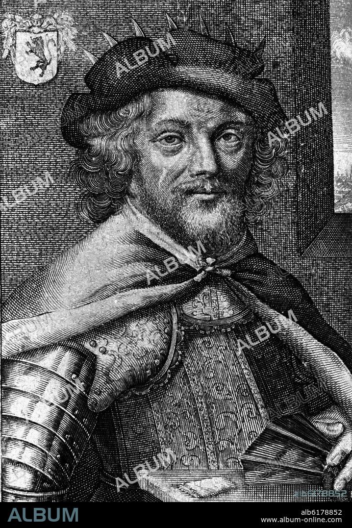 THOMAS BALTHAZAR MONCORNET. JUAN DE BETHENCOURT (1360-1425) CONQUISTADOR DE LAS CANARIAS PARA LA CORONA DE CASTILLA.