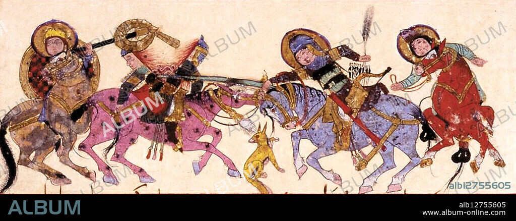The Battle of Kose Dag was fought between the Sultanate of Rum ruled by the Seljuq dynasty and the Mongol Empire, on June 26, 1243, between Erzincan and Gumu?hane in modern northeastern Turkey. The Mongols achieved a decisive victory.