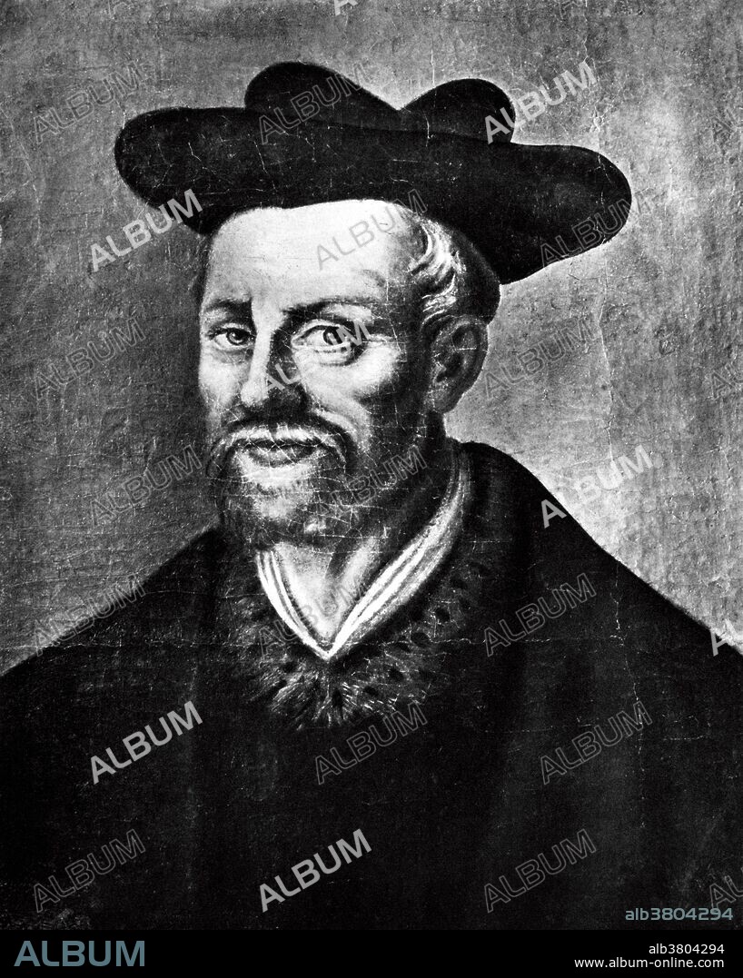 Francois Rabelais (between 1483 and 1494 - April 9, 1553) was a French Renaissance author, doctor, humanist, Greek scholar and monk. He became a novice of the Franciscan order and studied Greek and Latin as well as science, philology, and law, becoming known and respected by the humanists of his era. Harassed due to the directions of his studies he gained permission to leave the Franciscans and to enter the Benedictine order, where he was more warmly received. Later he left the monastery to study medicine at the University of Poitiers and at the University of Montpellier. Historically he is regarded as an author of fantasy, satire, and the grotesque. His use of his native tongue was original, lively, and creative. He introduced dozens of Greek, Latin, and Italian loan-words and Greek and Latin compound words and idioms into French. His works are filled with sexual double-entendre, dirty jokes and bawdy songs that can still surprise and shock modern readers. Different accounts survive of his death and of his last words. According to some, he wrote a famous one sentence will: "I have nothing, I owe a great deal, and the rest I leave to the poor", and his last words were "I go to seek a Great Perhaps.".