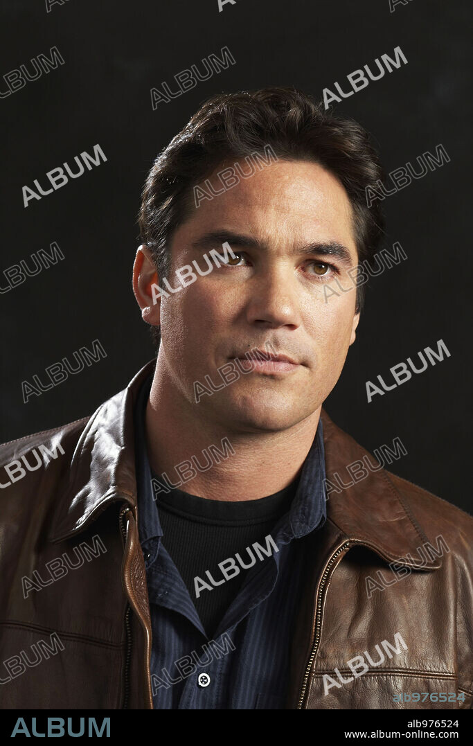 DEAN CAIN in CROSSROADS: A STORY OF FORGIVENESS, 2007, directed by JOHN KENT HARRISON. Copyright BPI-ROAD PRODUCTIONS/HALLMARK HALL OF FAME PRODUCTIONS / HEINILA, ERIK.