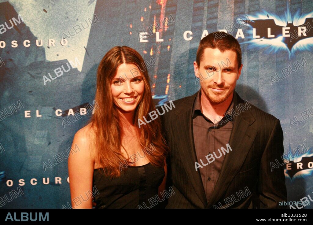 23/7/2008; Cine Coliseum, Barcelona, Christopher Nolan (Director), Charles Roven (Productor), Christian Bale, Maggie Gyllenhaal, Aaron Eckhart (Actores) presentan en Barcelona la Premire Española de “El caballero oscuro-The dark knight” record de taquilla en USA.