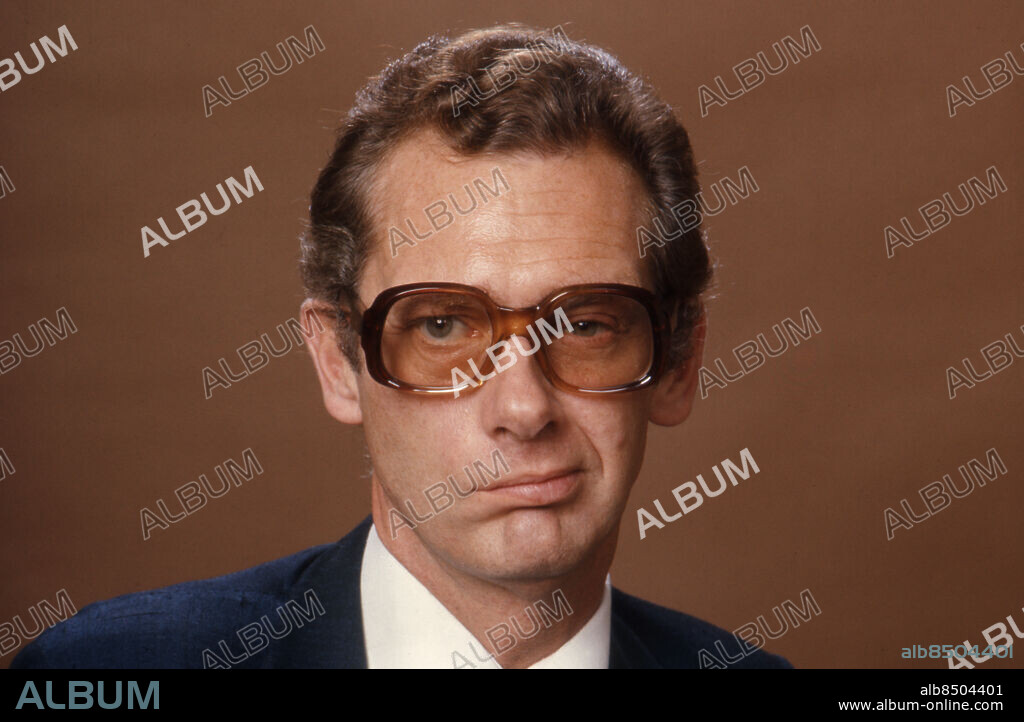 1970-tal.. Svensk politiker persons: BERTIL AF UGGLAS sites: SVERIGE.