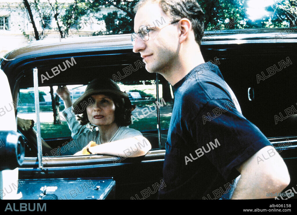 STEVEN SODERBERGH in KING OF THE HILL, 1993, directed by STEVEN SODERBERGH. Copyright GRAMERCY PICTURES.