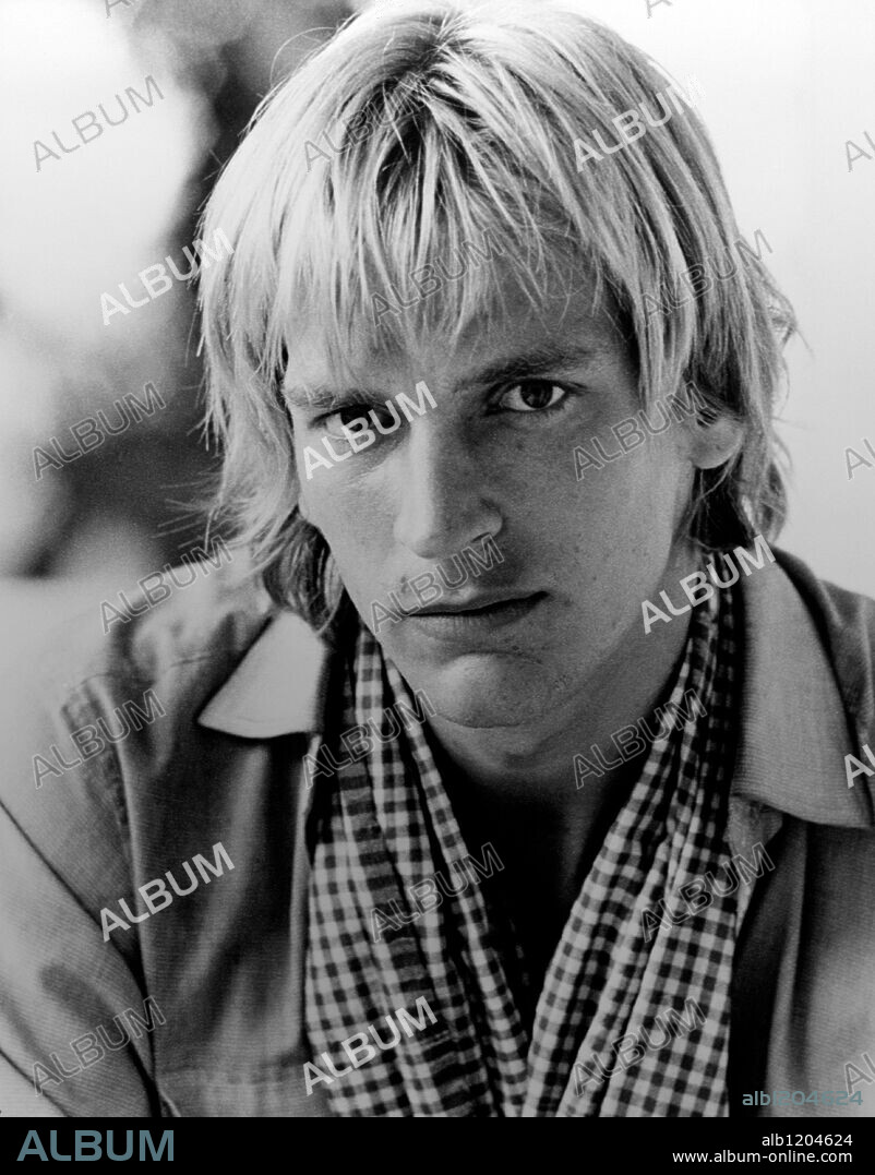 JULIAN SANDS.