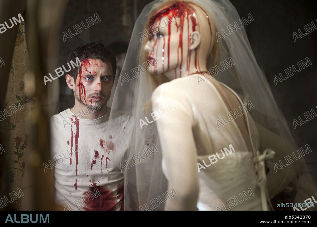 ELIJAH WOOD in MANIAC, 2012, directed by FRANCK KHALFOUN. Copyright La Petite Reine / Canal+.