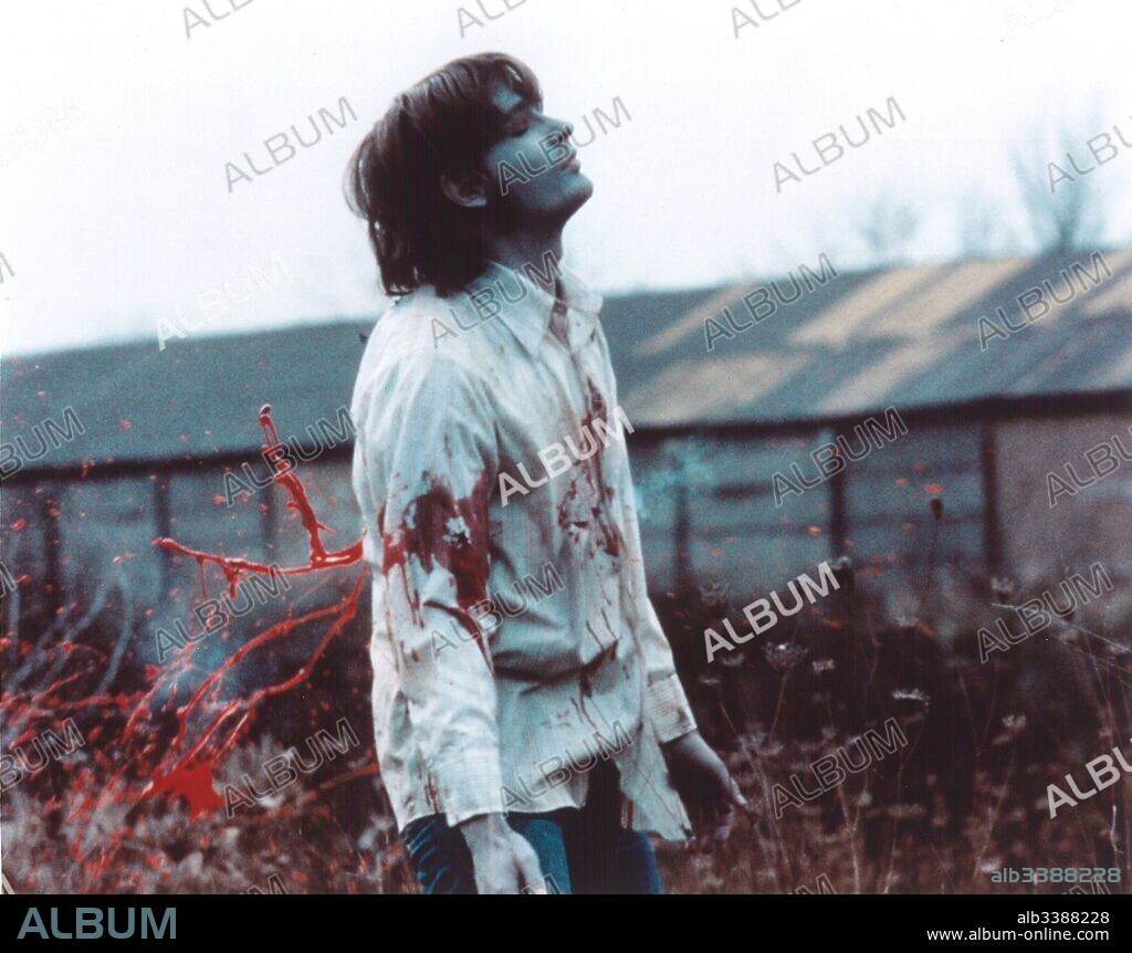ZOMBI, 1978 (DAWN OF THE DEAD), dirigida por GEORGE A. ROMERO. Copyright UNITED FILM.