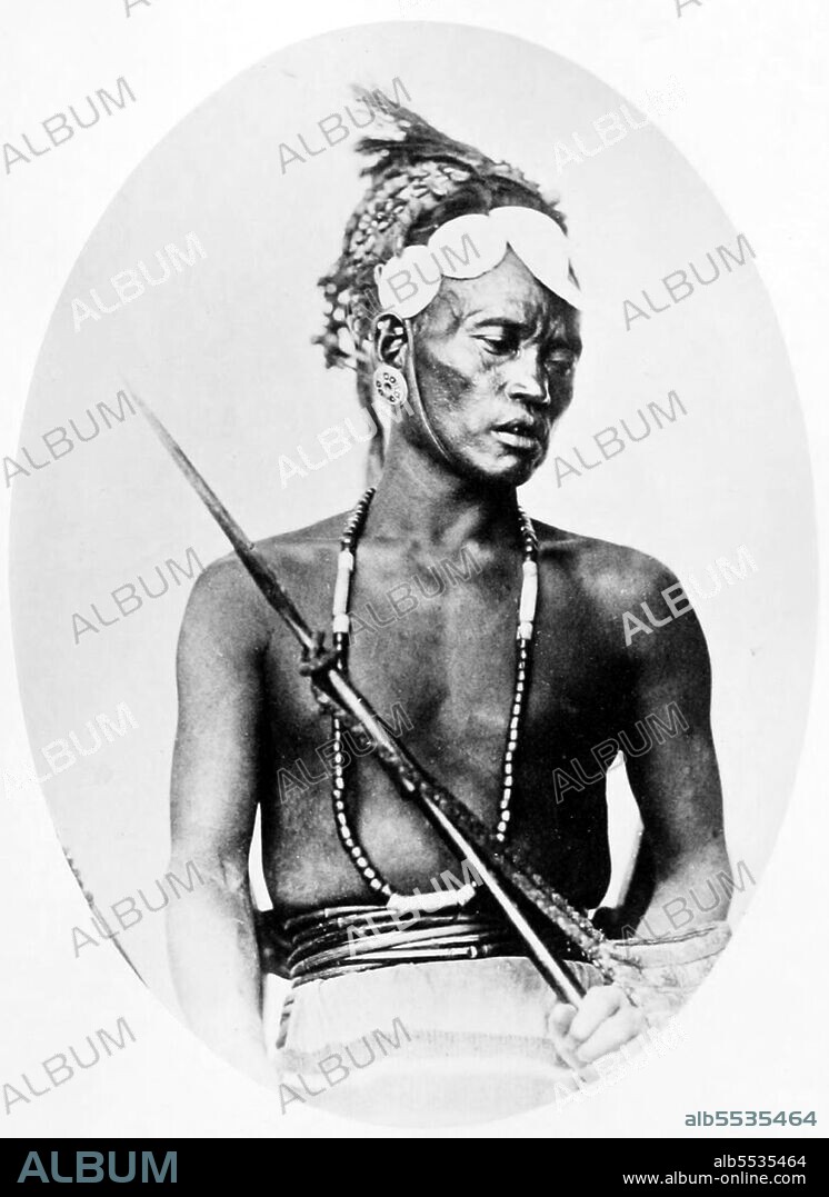 The term Naga people refers to a conglomeration of several tribes inhabiting the North Eastern part of India and north-western Burma. The tribes have similar cultures and traditions, and form the majority ethnic group in the Indian states of Nagaland, Manipur, Arunachal Pradesh and Assam. The Naga speak various distinct languages, which each belong to branches of Tibeto-Burman, including Angami–Pochuri, Ao, Kukish, Sal, Tangkhul, and Zeme. In addition, they have developed Nagamese creole, which they use between tribes and villages, which each have their own dialect of language. As of 2012, the state of Nagaland officially recognises 17 Naga tribes. In addition, some other Naga tribes occupy territory in the contiguous adjoining states of Manipur, Assam, and Arunachal Pradesh, India; and across the border in Burma. Prominent Naga tribes include the Angami, Ao, Chakhesang, Chang, Khiamniungan, Konyak, Lotha, Pochury, Phom, Poumai, Rongmei Naga, Rengma, Sangtam, Sema (Sumi), Mao (Memei), Maram Naga, Thangal Naga, Yimchunger, Zeliang. Some of these tribes are: Zeme, Liangmai, Mao (Memei), Maram Naga, Nocte, Phom, Pochuri, Poumai Naga, Rongmei Naga, Tangsa, Tutsa, and Wancho. The Naga tribes practised headhunting and preserved the heads of enemies as trophies before the 19th century.