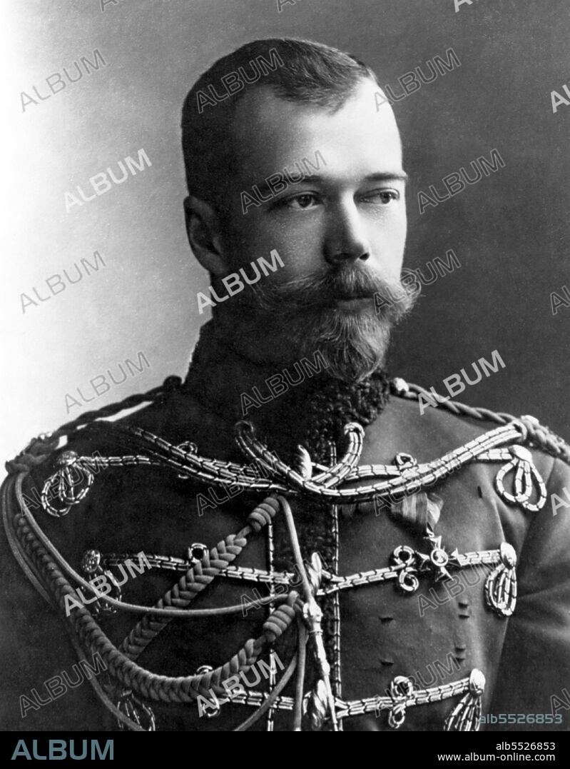 Nicholas II (18 May 1868 – 17 July 1918) was the last Emperor of Russia, Grand Duke of Finland, and titular King of Poland. His official short title was Nicholas II, Emperor and Autocrat of All the Russias. Like other Russian Emperors he is commonly known by the monarchical title Tsar (though Russia formally ended the Tsardom in 1721). He is known as Saint Nicholas the Passion-Bearer by the Russian Orthodox Church and has been referred to as Saint Nicholas the Martyr. Nicholas II ruled from 1 November 1894 until his forced abdication on 15 March 1917. His reign saw Imperial Russia go from being one of the foremost great powers of the world to economic and military collapse.