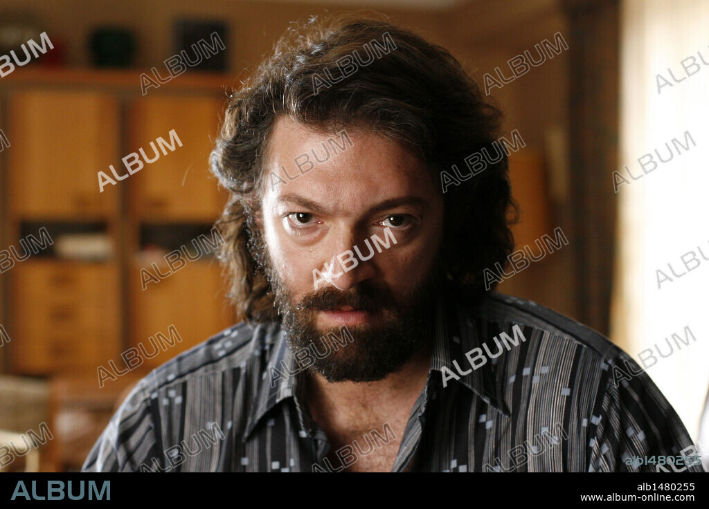 VINCENT CASSEL in MESRINE: PUBLIC ENEMY #1, 2008 (L' ENNEMI PUBLIC Nº 1), directed by JEAN-FRANCOIS RICHET. Copyright LA PETITE REINE.