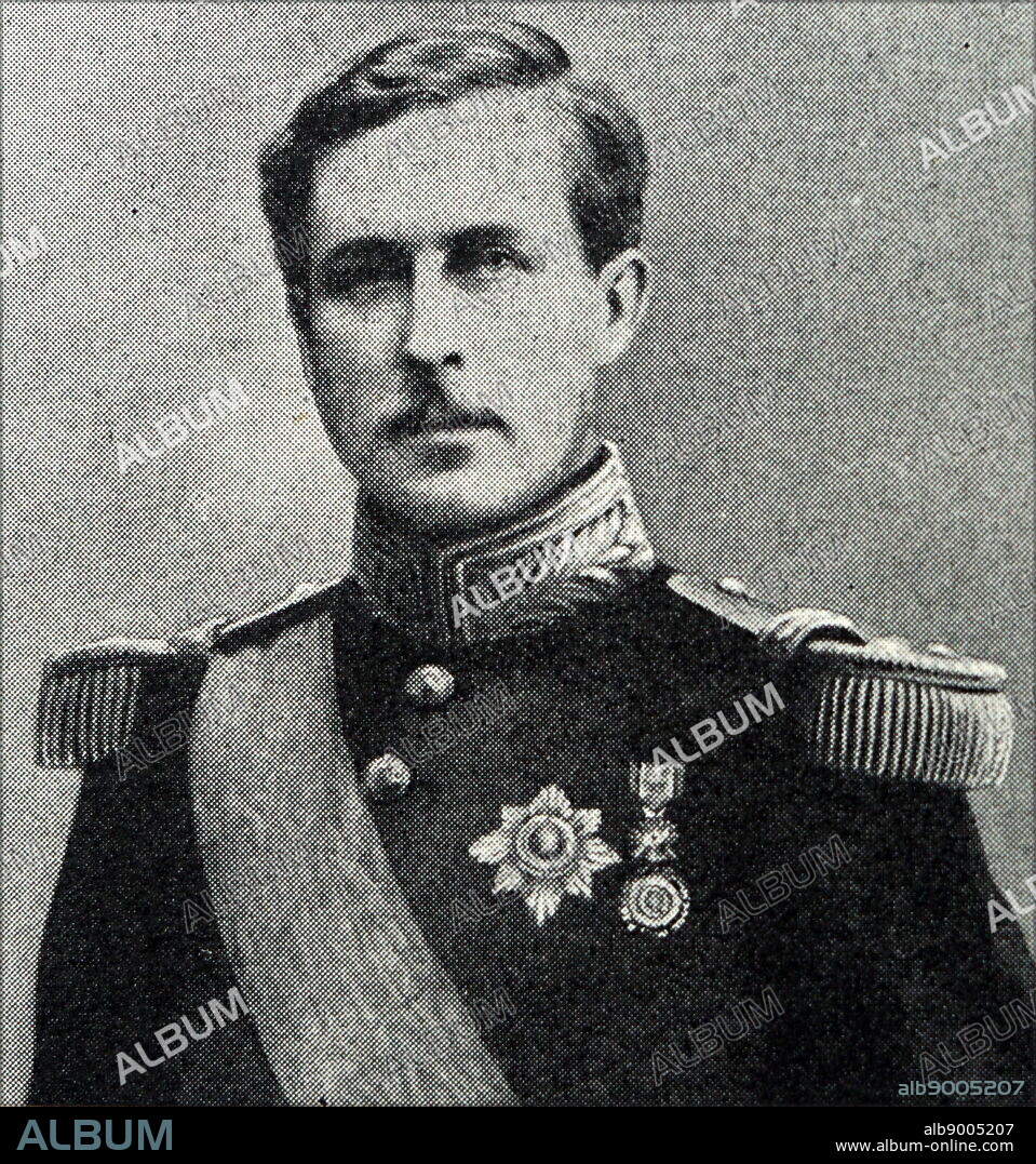 Albert I (8 April 1875 - 17 February 1934) reigned as King of the Belgians from 1909 to 1934. He ruled during an eventful period in the history of Belgium, which included the period of World War I (1914-1918), when 90 percent of Belgium was overrun, occupied, and ruled by the German Empire.