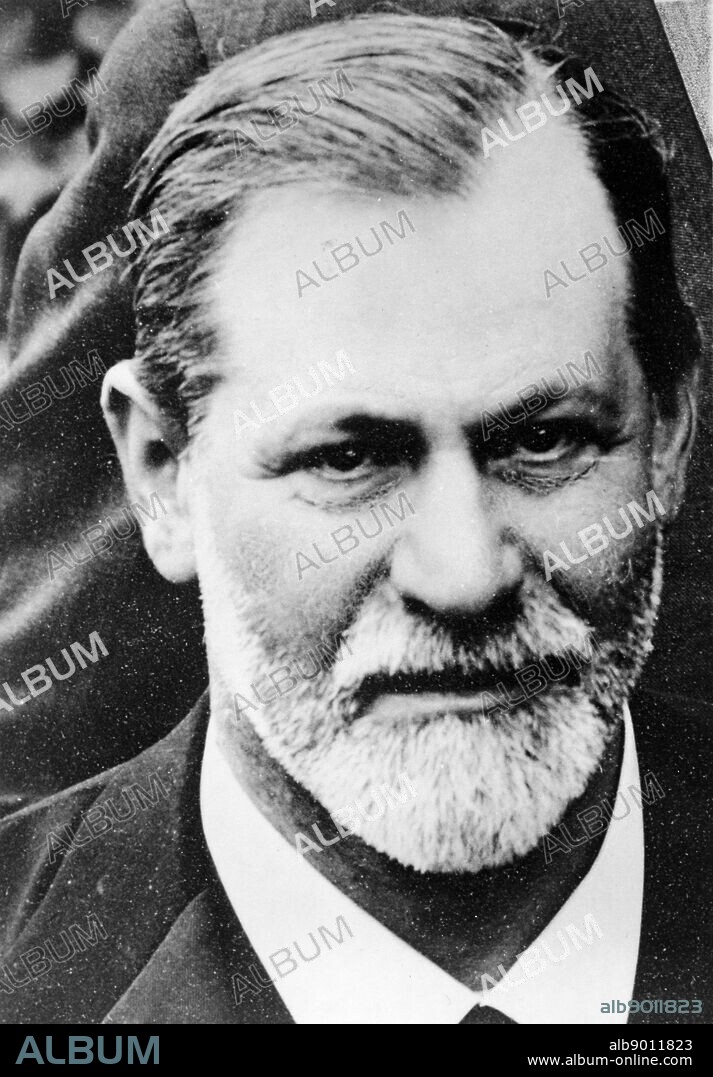 Sigmund Freud was an Austrian neurologist and is recognised as the father of psychoanalysis which had a massive impact on psychotherapy and psychiatry.
