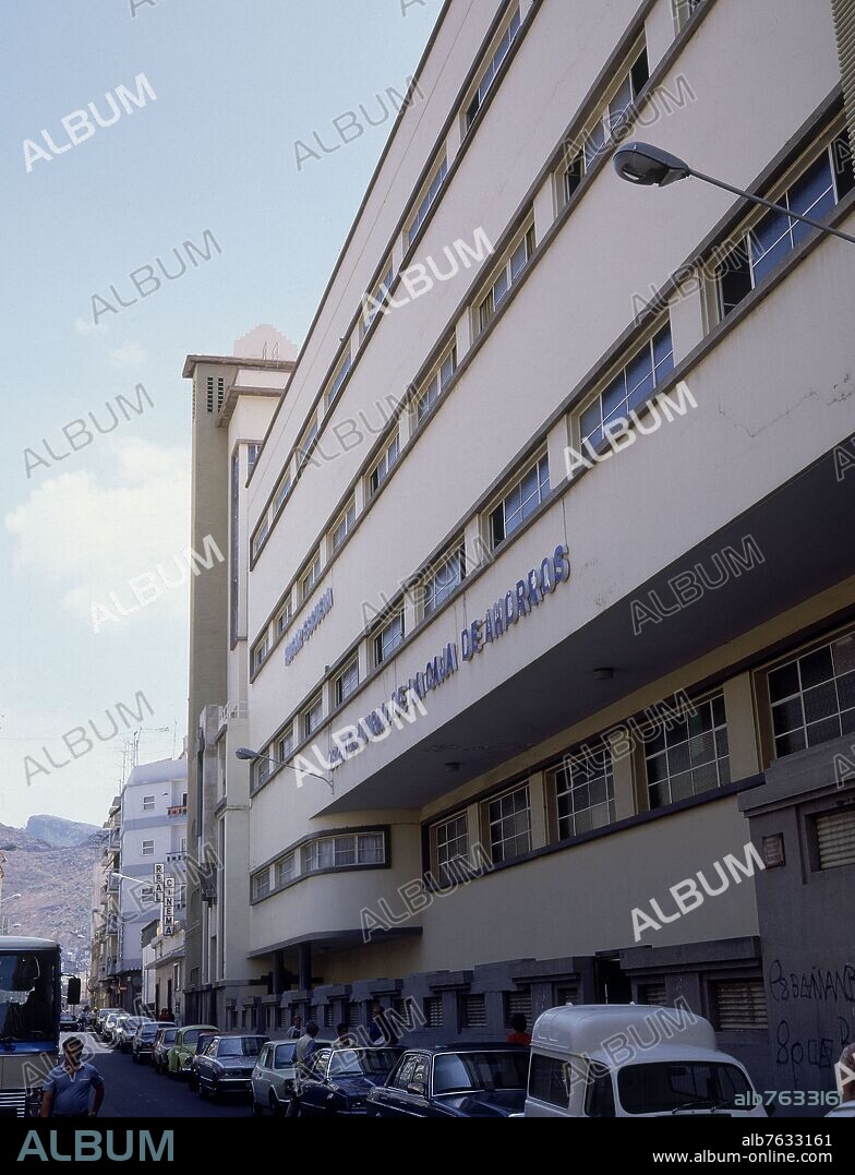 PISACA DOMINGO. HOGAR ESCUELA MARIA AUXILIADORA.