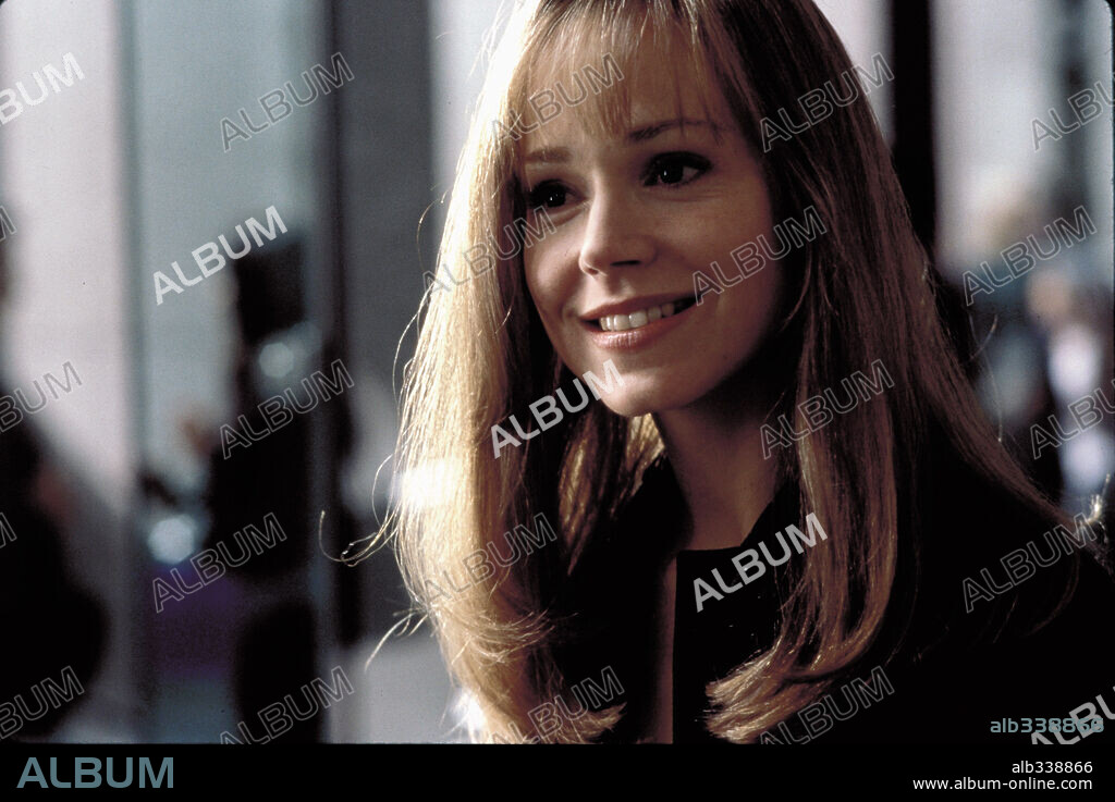 FRANCES O'CONNOR in BEDAZZLED, 2000, directed by HAROLD RAMIS. Copyright 20TH CENTURY FOX / DUHAMEL, FRANÇOIS.