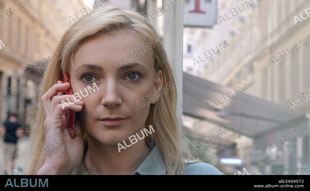 REKA TENKI en EN CUERPO Y ALMA, 2017 (TESTROL ES LELEKROL), dirigida por ILDIKO ENYEDI. Copyright Inforg-M&M Film Kft.