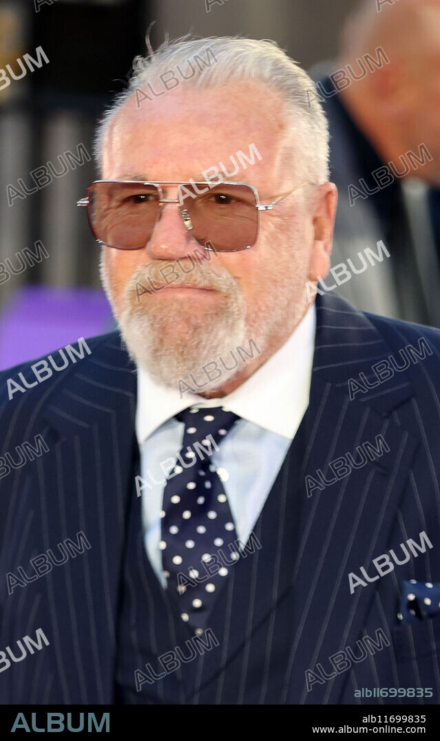 October 21, 2024: Pride of Britain Awards at the Grosvenor House Hotel..Featuring: Ray Winstone.Where: London, United Kingdom.When: 21 Oct 2024.Credit: CelebrityPhotosUK/Cover Images (Credit Image: © Cover Images via ZUMA Press).