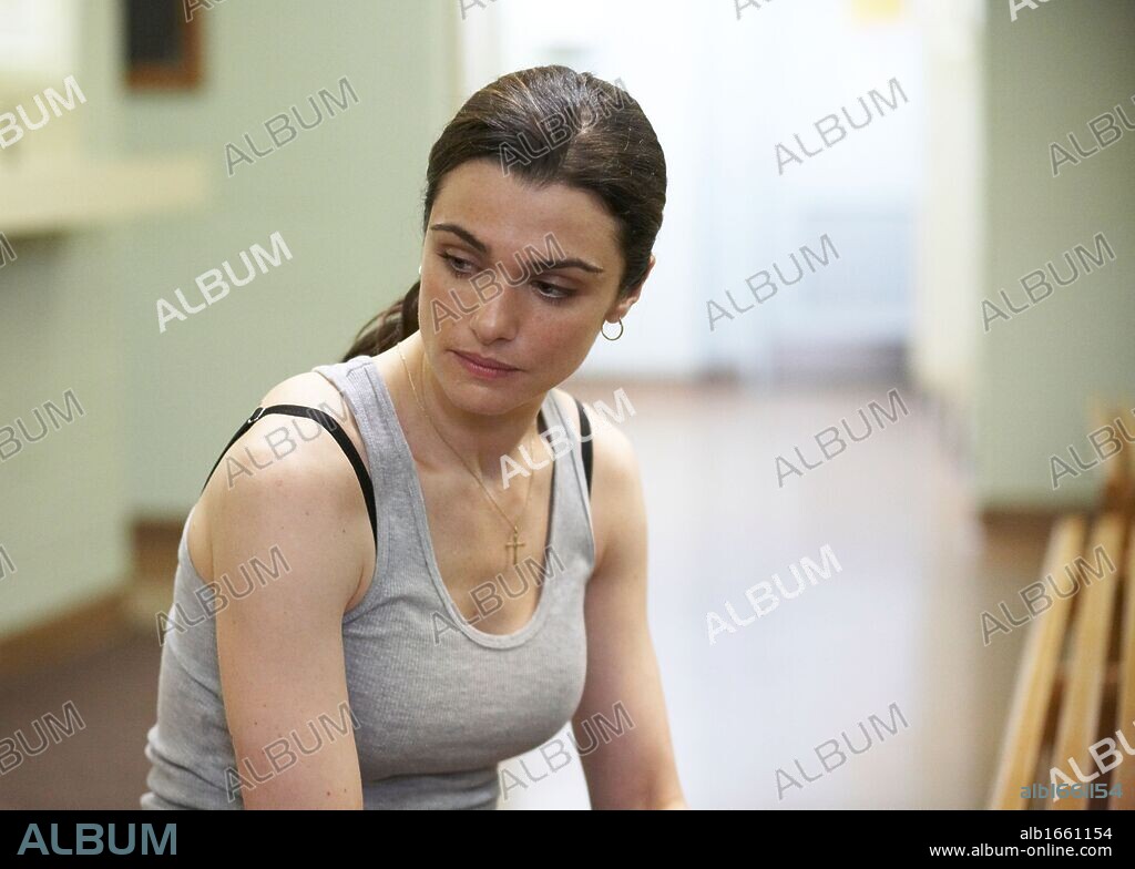 RACHEL WEISZ en THE WHISTLEBLOWER, 2010, dirigida por LARYSA KONDRACKI. Copyright MANDALAY VISION.
