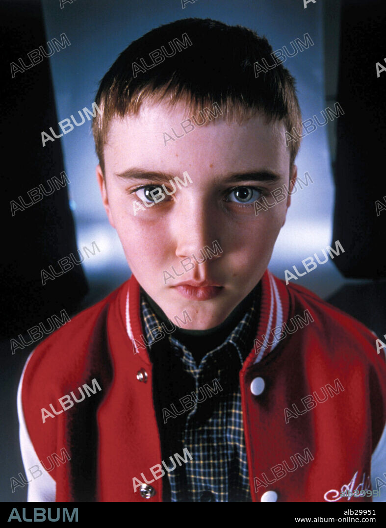 CAMERON BRIGHT in GODSEND, 2004, directed by NICK HAMM. Copyright 2929 PROD/ARTIST PROD. GROUP/BLUE PROD/LIONS GATE FILMS.