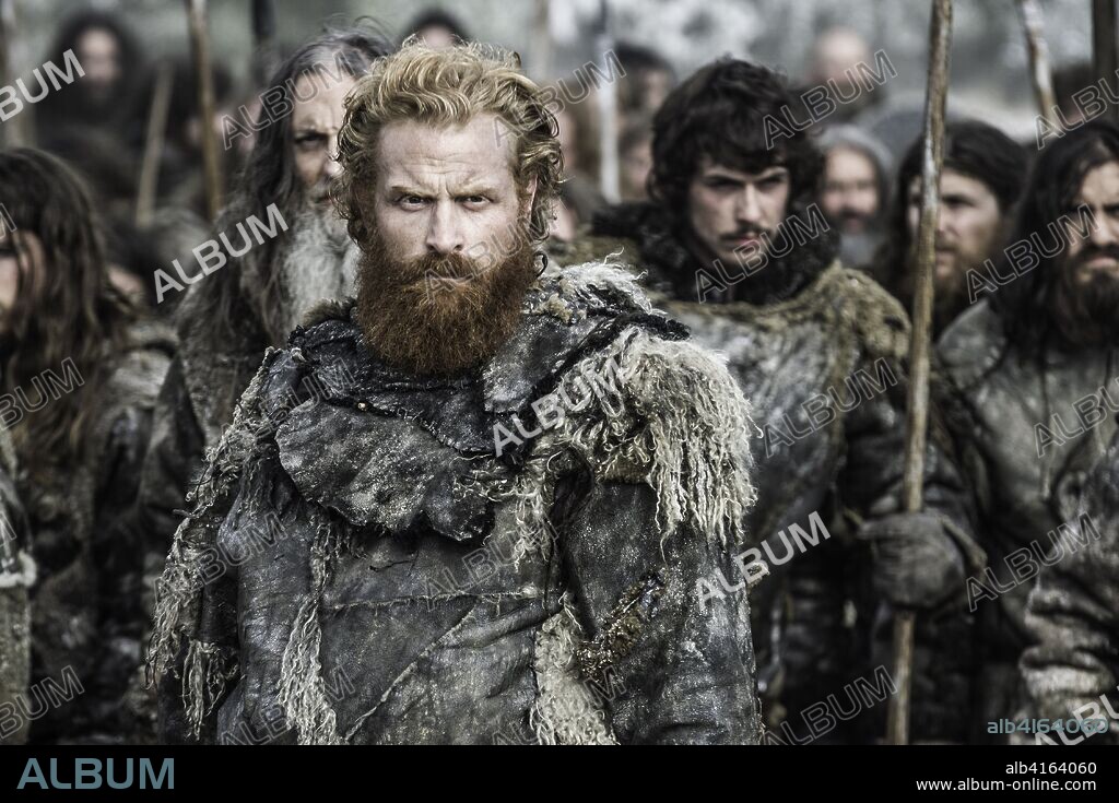 KRISTOFER HIVJU en JUEGO DE TRONOS, 2011 (GAME OF THRONES), dirigida por DANIEL MINAHAN. Copyright HBO. Temporada 6 capítulo 9.