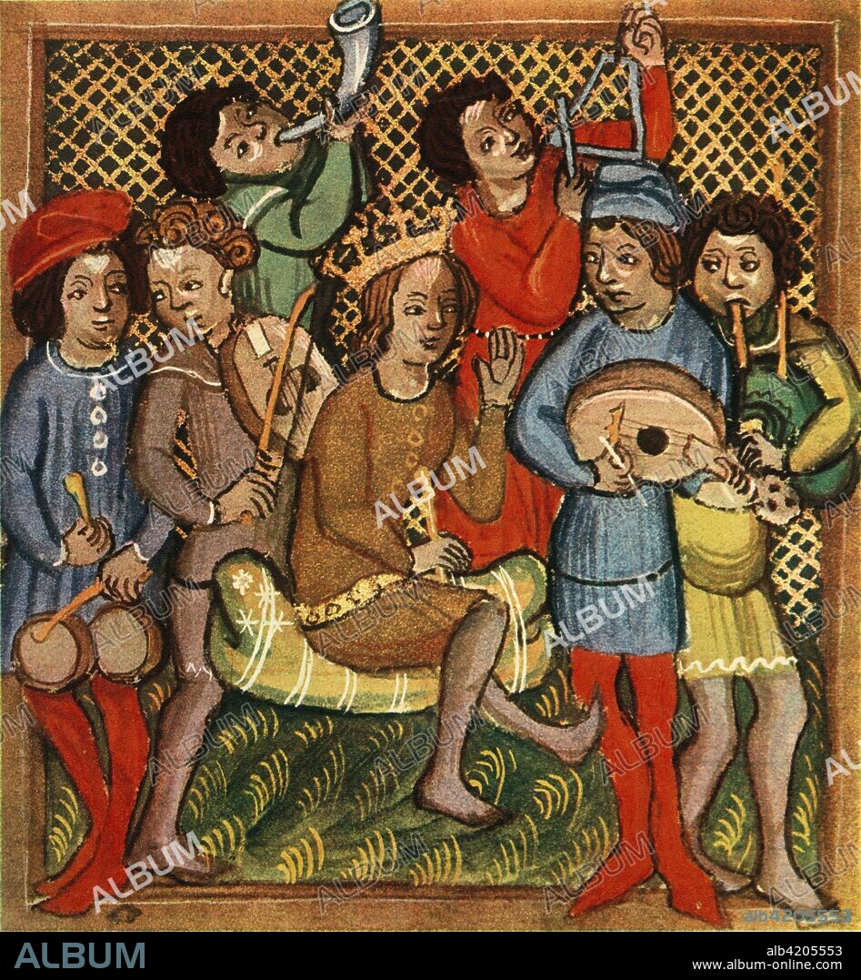 Triangle lute discount