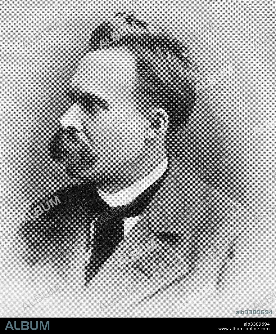 Friedrich Wilhelm Nietzsche was a German philosopher, cultural critic, poet, philologist.