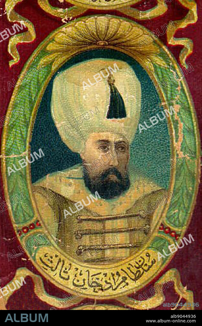 Selim II 28 May 1524 12 December/15 December 1574), also known as 'Selim the Sot (Mest)' or 'Selim the Drunkard'; and as 'Sar? Selim' or 'Selim the Blond', was the Sultan of the Ottoman Empire from 1566 until his death.